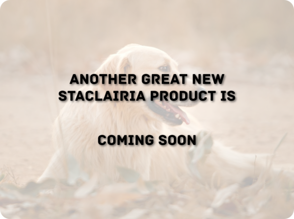 Staclairia Coming Soon